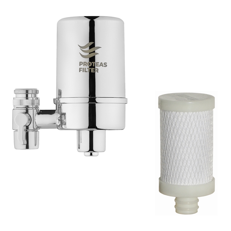 Φίλτρα Βρύσης & Ανταλλακτικά